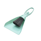 Desk Cleaning Brush With Dustpan Set