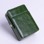 Leather Cigarette Case