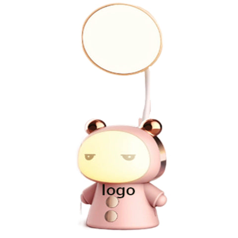 Folding Eye-Care Lamp