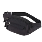Multifunctional Crossbody Bag