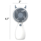 Cartoon Handheld Fan