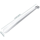 Long Handle Stainless Steel Shoe Horn