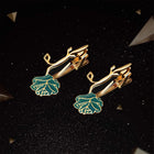Custom Metal Tie Clips