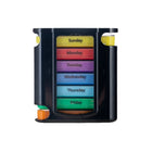 7 Day Pill Box Organizer