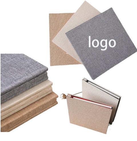 Self-Adhesive Photo Album