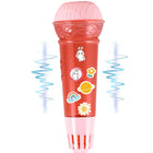 Battery-Free Mighty Echo Microphone