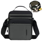 Hand Carry Layered Storage Bag