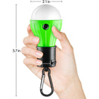 LED Camping Tent Lantern