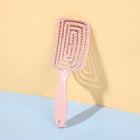 Fluffy Hair Scalp Massage Comb