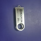 32GB Swivel USB 2.0 Flash Drive
