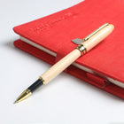 Wooden Signature Pen
