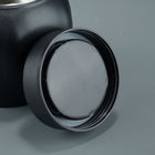 Pet Ceramic Memorial Fur Container