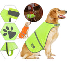 Dog Safety Reflective Vest