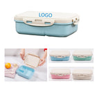 Wheat Straw Bento Lunch Box