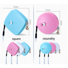 Retractable Dog Leash Automatic Traction Rope