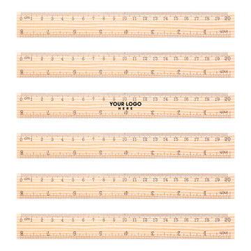 Engineer Scale Ruler