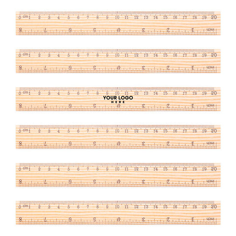 Engineer Scale Ruler