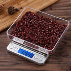 Digital Kitchen Scale 3000g 0.1g Precision