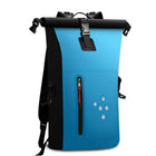 Outdoor Waterproof Dry Backpack