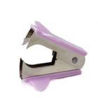 Macaron Stapler Remover