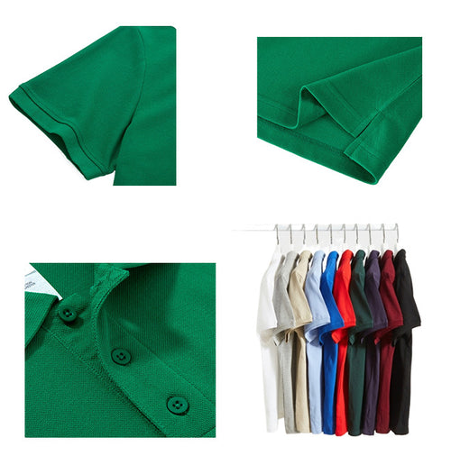 Custom Work Uniform