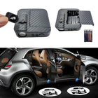 Car Door Welcome Lights