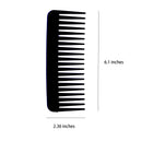 Wide Tooth Detangling Comb