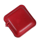 Pu Leather Small Square Tape Measure