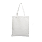 Light And Reusable Grocery Shopping Cotton Tote Bag