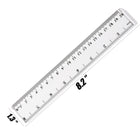 Plastic Rstraight Ruler