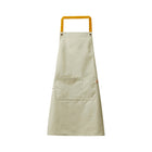 Apron W/Adjustable Neck Straps