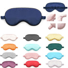 Silk Sleep Eye Mask