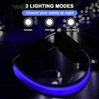 Reflective Illumination Battery Led Light Armband