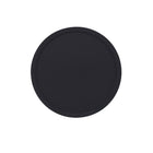 Non-Slip Silicone Coaster Thickened