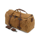 Waterproof Canvas Duffel Handbag