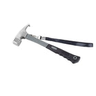 Camping Hammer with Safety Ropes