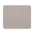 Minimalist Solid Color Mouse Pad for Office and Home