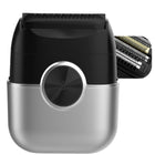 Electric Rechargeable Shaver