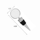 High Quality Wine Bottle Stopper