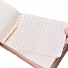 A7 Pocket Notebook Portable Organizer