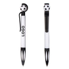 Soccer Shape BallPoint Pen