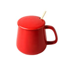 Big Bellied Cup