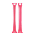 Two-Pack Inflatable Cheerleading Sticks