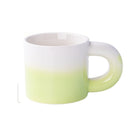 11oz Thick Handle Mug