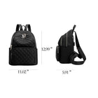 Nylon Backpack