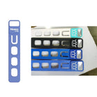 Flexible Bookmark LED Reading Light
