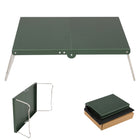 Aluminum Folding Mini Table