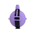 20 Oz Portable Collapsible Silicone Water Bottle