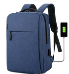 Business Casual Backpack