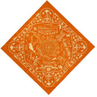 Vintage Sailor Ocean Anchor Square Scarf